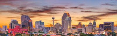 San Antonio,